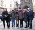 Europejskie Spotkanie Młodych Taize w Pradze