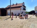Schola dziecięca w Lublinie