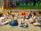 Schola dziecięca w Lublinie