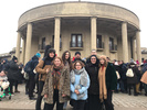 Europejskie Spotkanie Młodych Taize we Wrocławiu
