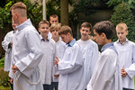 Służba Liturgiczna