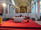 Służba Liturgiczna - Węgry
