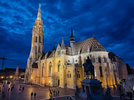 Służba Liturgiczna - Węgry
