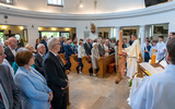 Jubileusze Sakramentu Małżeństwa
