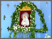 Koronacji Obrazu Matki Boskiej Miłosiernej z Komorowa