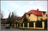 ulica Józefa Poniatowskiego