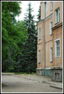 Pałac Markiewiczów