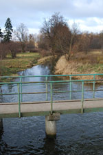 Rzeka Utrata