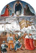 Bitwa pod Lepanto 1571