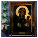 Peregrynacja kopii obrazu Matki Boskiej Częstochowskiej