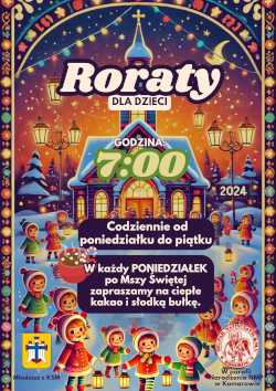 Roraty