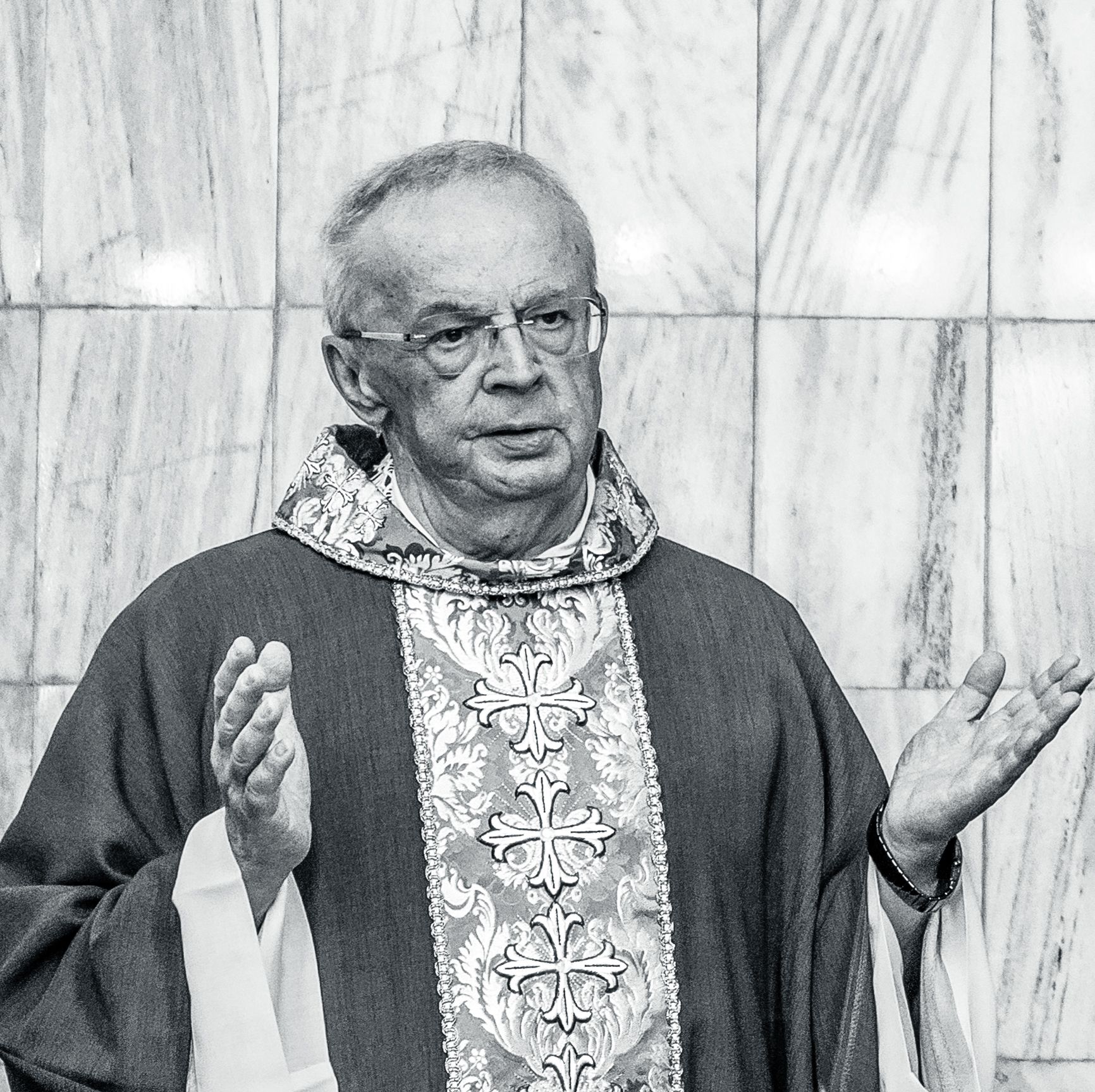 ks. Prałat Andrzej Perdzyńsk ks. Prałat Andrzej Perdzyńsk