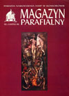 Magazyn Parafialny